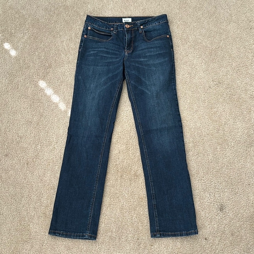 Hudson Jeans